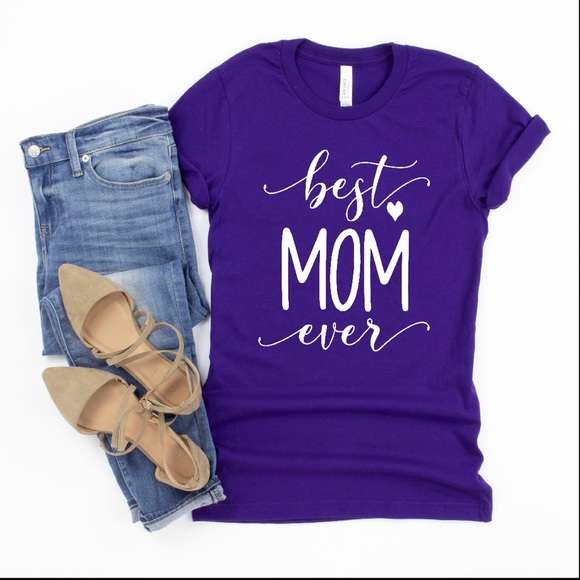 Gildan Tops - Mothers Day